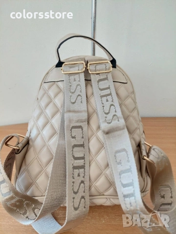 Раница Guess/133K, снимка 4 - Раници - 42830774