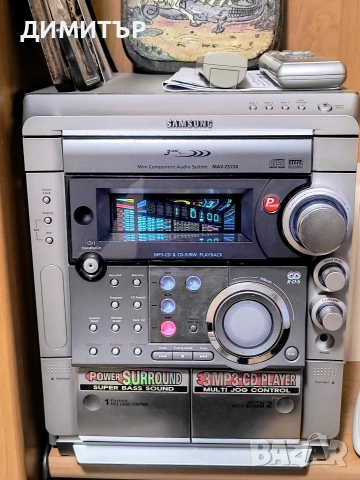 Уредба Самсунг, снимка 10 - Аудиосистеми - 53916386