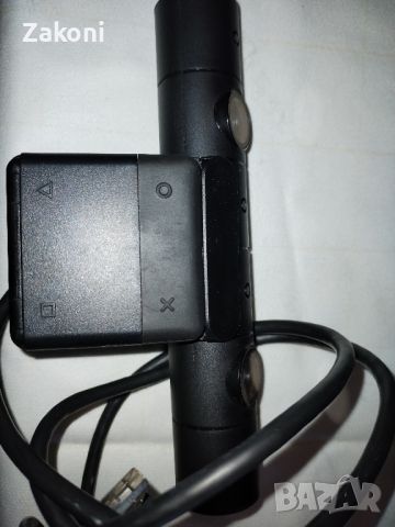 PS4 Камера, снимка 2 - PlayStation конзоли - 46413660