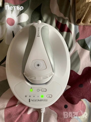 Фотоепилатор Remington i-LIGHT