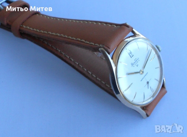 Bentima Star - блести като нов!, снимка 3 - Мъжки - 53042539