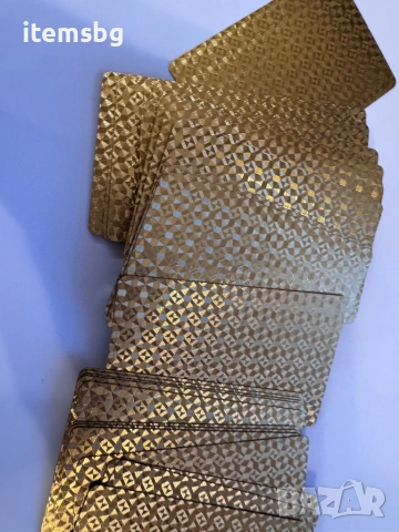 Карти за игра, снимка 4 - Карти за игра - 53771347