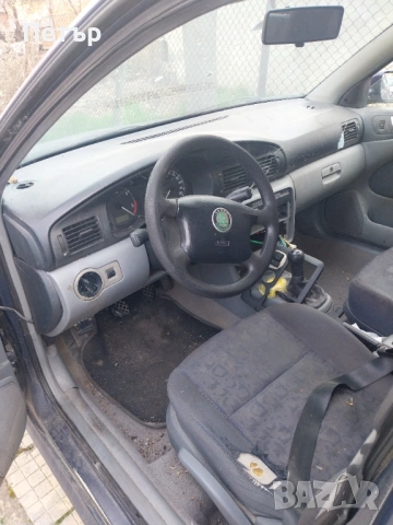 Шкода Октавия на части, снимка 2 - Автомобили и джипове - 54177647