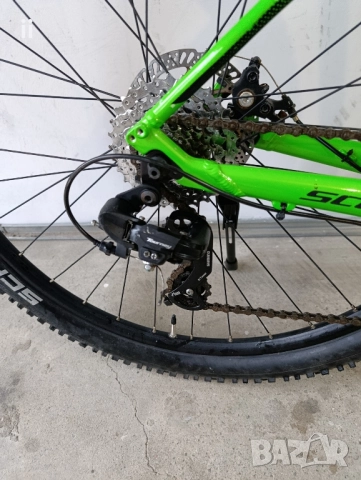 Scott Aspect 970, снимка 2 - Велосипеди - 51936986