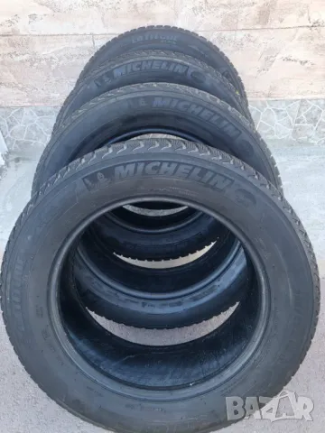 225/60/ R18 MICHELIN, снимка 7 - Гуми и джанти - 46989840