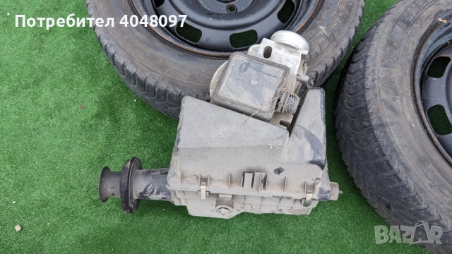 дебитомер м43 цена 100 лв bmw e36 m43, снимка 2 - Части - 52285678