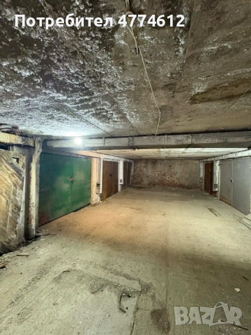 Гараж под наем , снимка 5 - Гаражи и паркоместа - 53940249