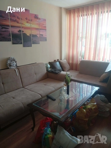 Ъглов диван, не използван. , снимка 10 - Дивани и мека мебел - 53086864