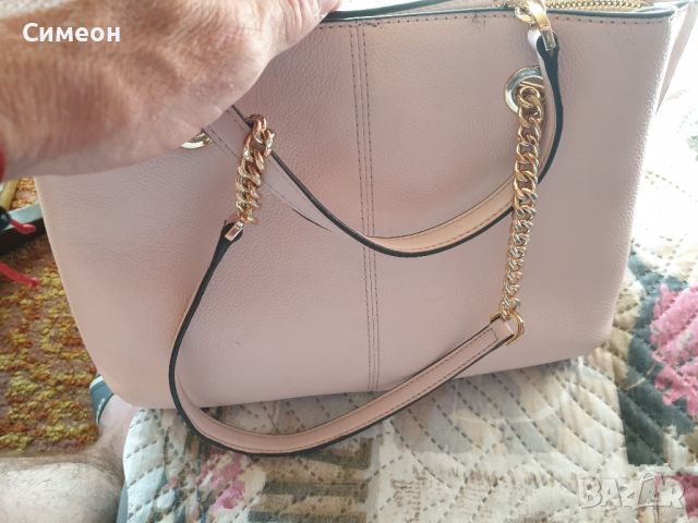 чанта Michael kors, снимка 7 - Чанти - 46485779