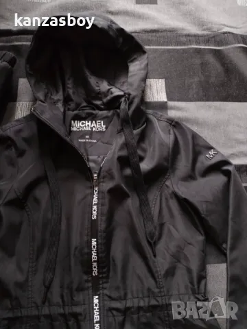 michael kors - страхотно дамско яке КАТО НОВО ХС