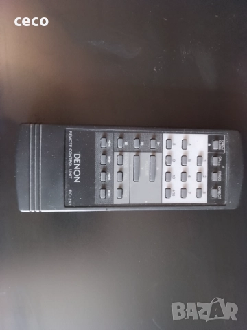Denon dcd960, снимка 4 - Декове - 51778328