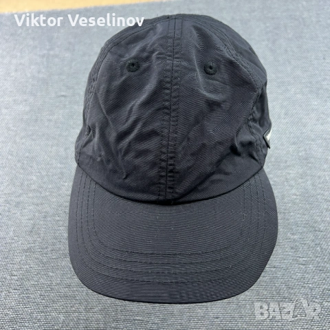 Emporio Armani Parfums Cap One Size Шапка С Козирка