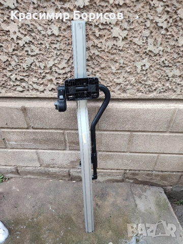 автомобилна стойка багажник за колело, снимка 2 - Аксесоари за велосипеди - 53606667