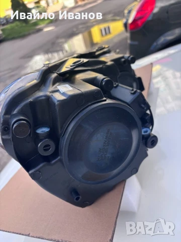 LED динамични фарове за Golf 6 VI , снимка 8 - Аксесоари и консумативи - 50445618