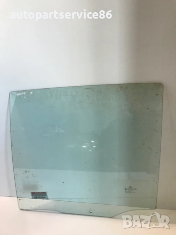 Задно ляво стъкло на врата за KIA Carens 2008, 43R-00240, снимка 2 - Части - 53154191