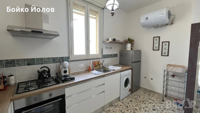 Апартамент под наем в Сицилия, Аугуста., снимка 9 - Екскурзии и почивки до Италия - 53476215