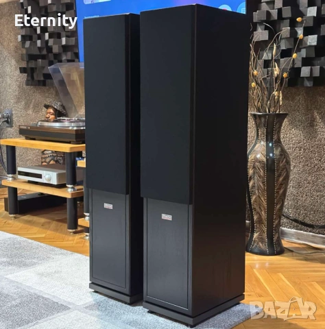 Dynaudio Contour 1.8 mk2 / Тонколони, снимка 8 - Тонколони - 53776688
