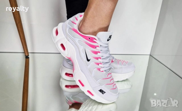 Nike Дамски Спортни Маратонки , снимка 5 - Маратонки - 52841383