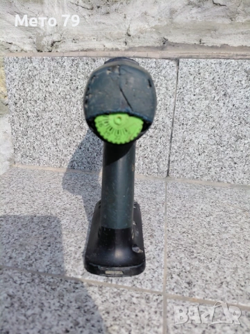 Festool T 18+3 Винтоверт , снимка 4 - Други инструменти - 53753351