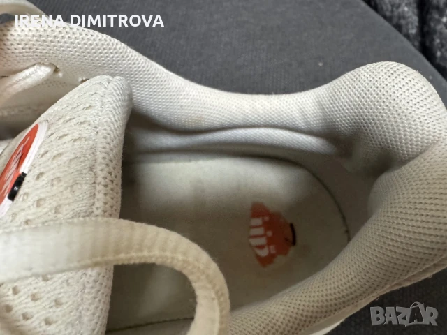 Nike air max pulse номер 44,5, снимка 8 - Маратонки - 51356026