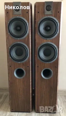 Тонколони Focal Chorus 716, снимка 2 - Тонколони - 46837945