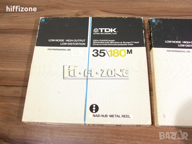  Sony метални ролки , снимка 2 - Други - 52987198