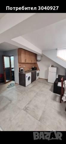 Дава се под наем мезонет в Свети Влас близо до центъра Собственик, снимка 10 - Апартаменти - 51565849