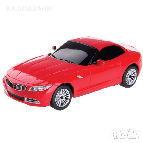 RASTAR Кола BMW Z4 R/C 1:24 39700, снимка 6 - Коли, камиони, мотори, писти - 45451632