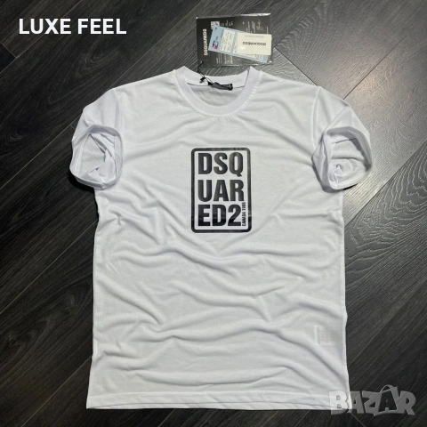 THE NORTH FACE ✨ DIOR✨ NIKE ✨ BALENCIAGA ✨ ARMANI ✨, снимка 14 - Тениски - 53892931