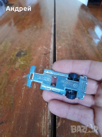 Стара количка Citroen CX, снимка 5 - Колекции - 53066716