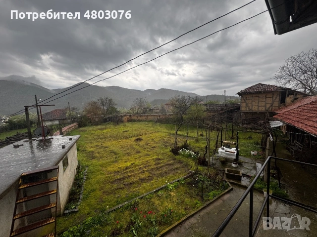 Продава се имот, снимка 7 - Къщи - 54258788