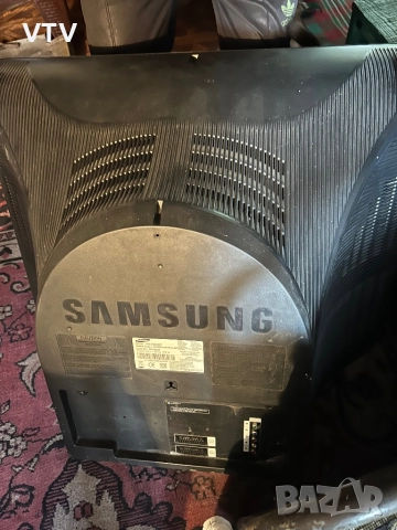 Samsung Tv за части , снимка 3 - Телевизори - 52034008