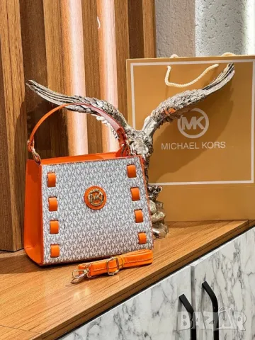 дамски чанти michael kors , снимка 15 - Чанти - 46826995