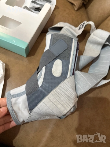 Брейс за десен глезен Push, снимка 5 - Други - 51964857