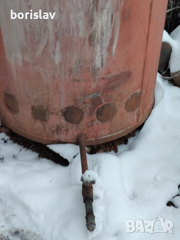 Продавам цистерна нераждавеика, снимка 7 - Селскостопанска техника - 53428861
