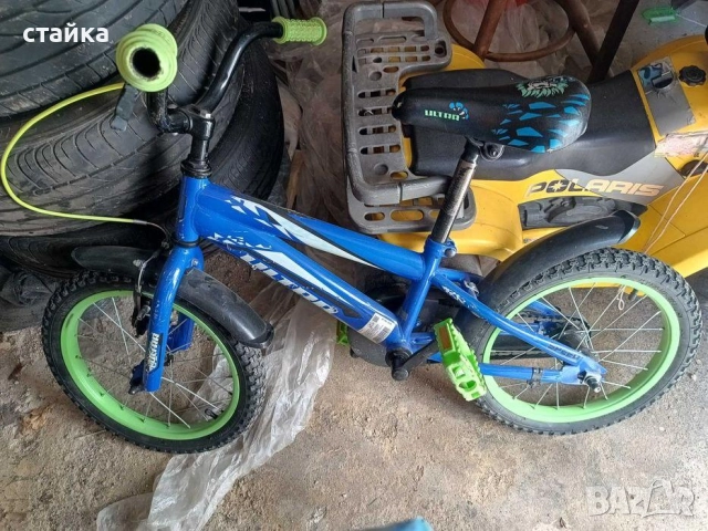 Детско колело 16 цола