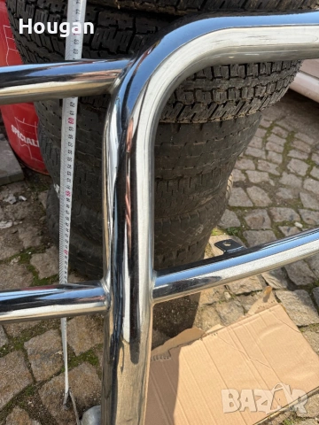 Ролбар (rollbar) ot KIA SUV, снимка 3 - Аксесоари и консумативи - 53780649