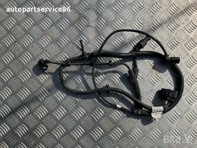 Жичен сноп преден за Volkswagen Touareg 3.0 TDI (08-2010) 7L6971073H