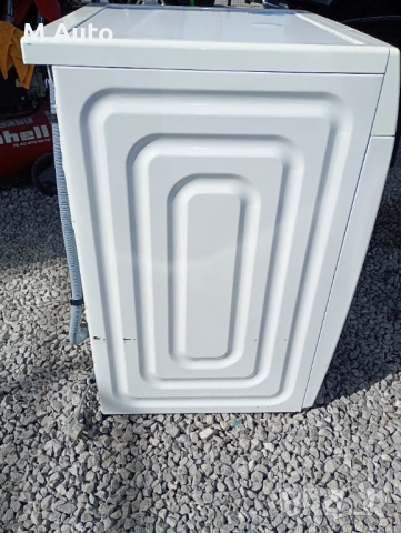 SAMSUNG WW90T4042CE/EG, 9 kg/1400, снимка 4 - Перални - 53797271