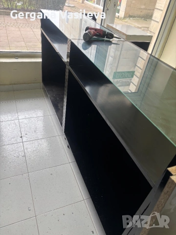 Оборудване за магазин