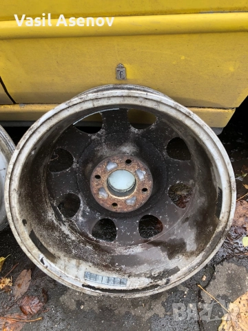 SMR ‘15 Peugeot/Citroen, снимка 9 - Гуми и джанти - 52427824