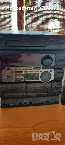 Denon Stereo Tuner TU-245 , снимка 15 - Ресийвъри, усилватели, смесителни пултове - 50312167