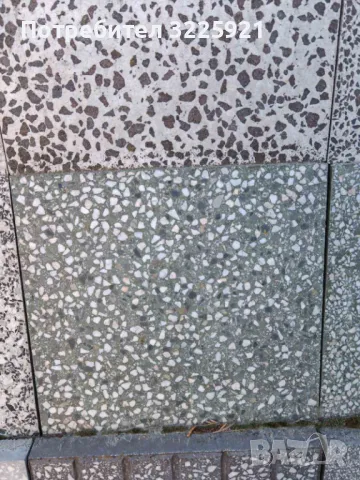 Машини за производство на мити и шлайфани мозаечни плочи 30/30/3, снимка 10 - Други машини и части - 50079553