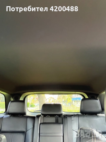 Jeep Grand Cherokee/ Джип -  3.0 crdi 250кс, снимка 18 - Автомобили и джипове - 54296429