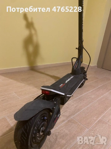 Teverun Fighter mini, снимка 3 - Друга електроника - 53837401