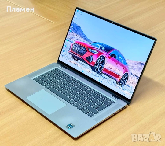 Dell Latitude 9520 / i7-1185G7 / 16GB RAM / 512GB SSD / 15.6" FHD IPS, снимка 4 - Лаптопи за работа - 53524193