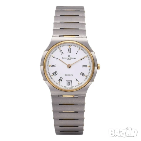 Baume & Mercier 5126