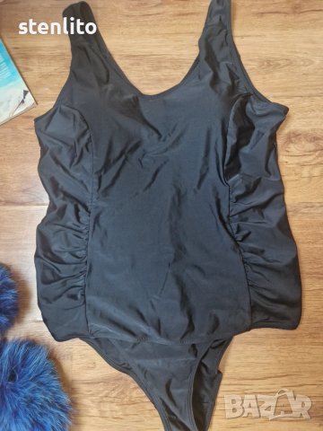 Цял дамски бански костюм VRS WOMAN Р-р 3XL, снимка 4 - Бански костюми - 51318627