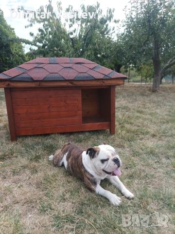 Градински къщи и беседки, снимка 10 - Дърводелски услуги - 53900315