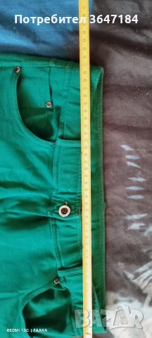 Дамски еластични панталонки, снимка 6 - Спортни екипи - 53983761